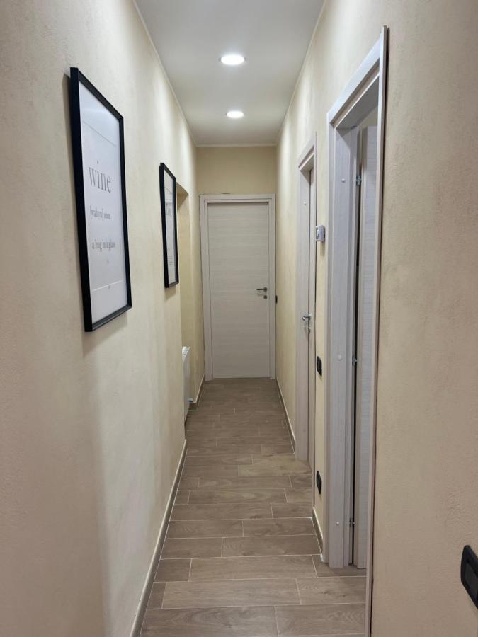 Cecco Guest House Pisa Exterior foto